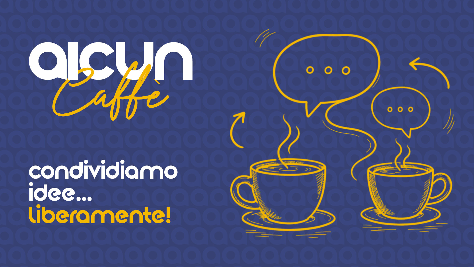 Aicun Caffè comunicazione innovativa della didattica con AI