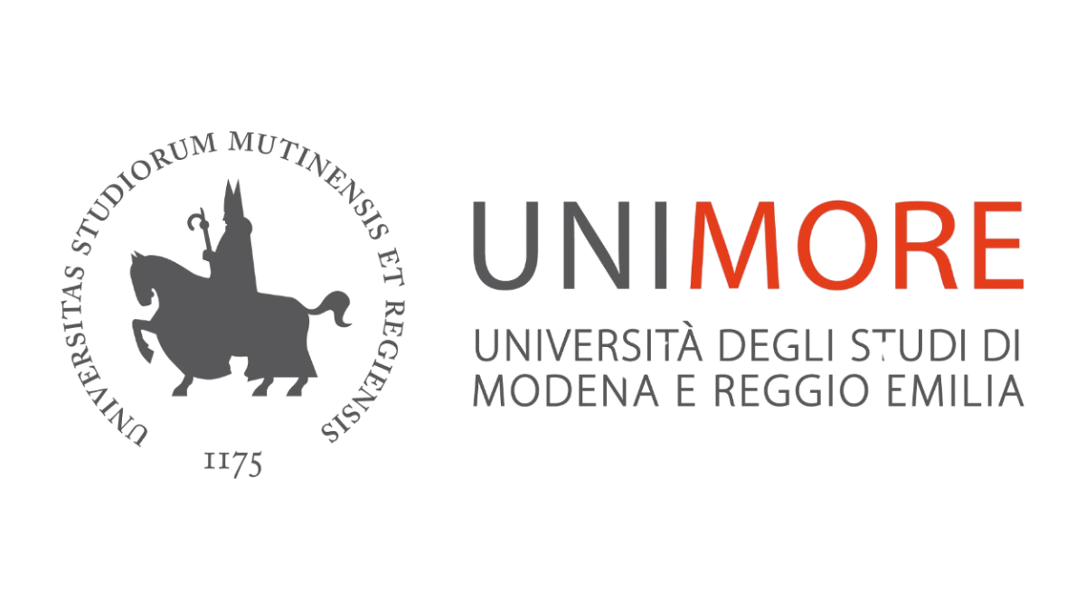 Università degli Studi di Modena e Reggio Emilia