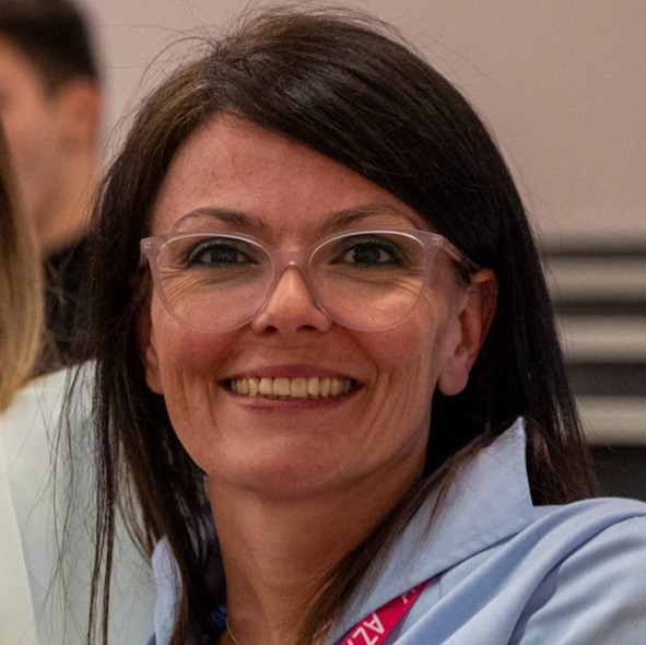 Francesca Fraizzoli image