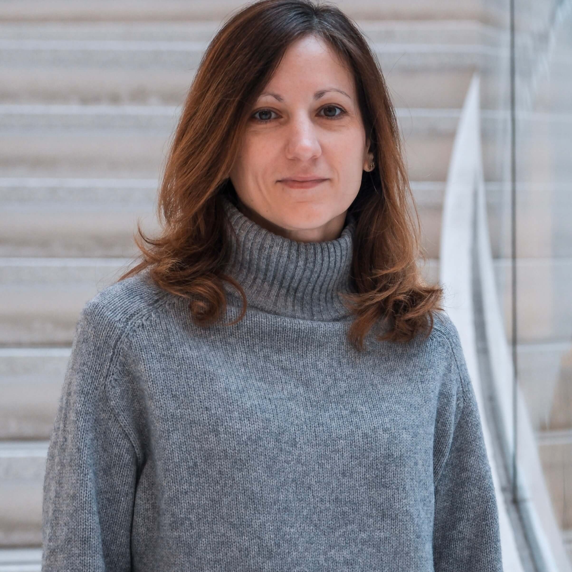 Daisy Romaniello image