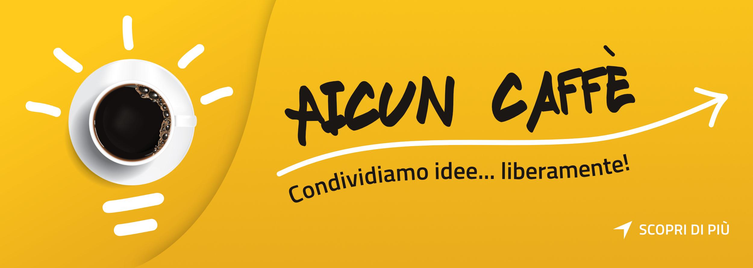 AICUN Caffè incontri online