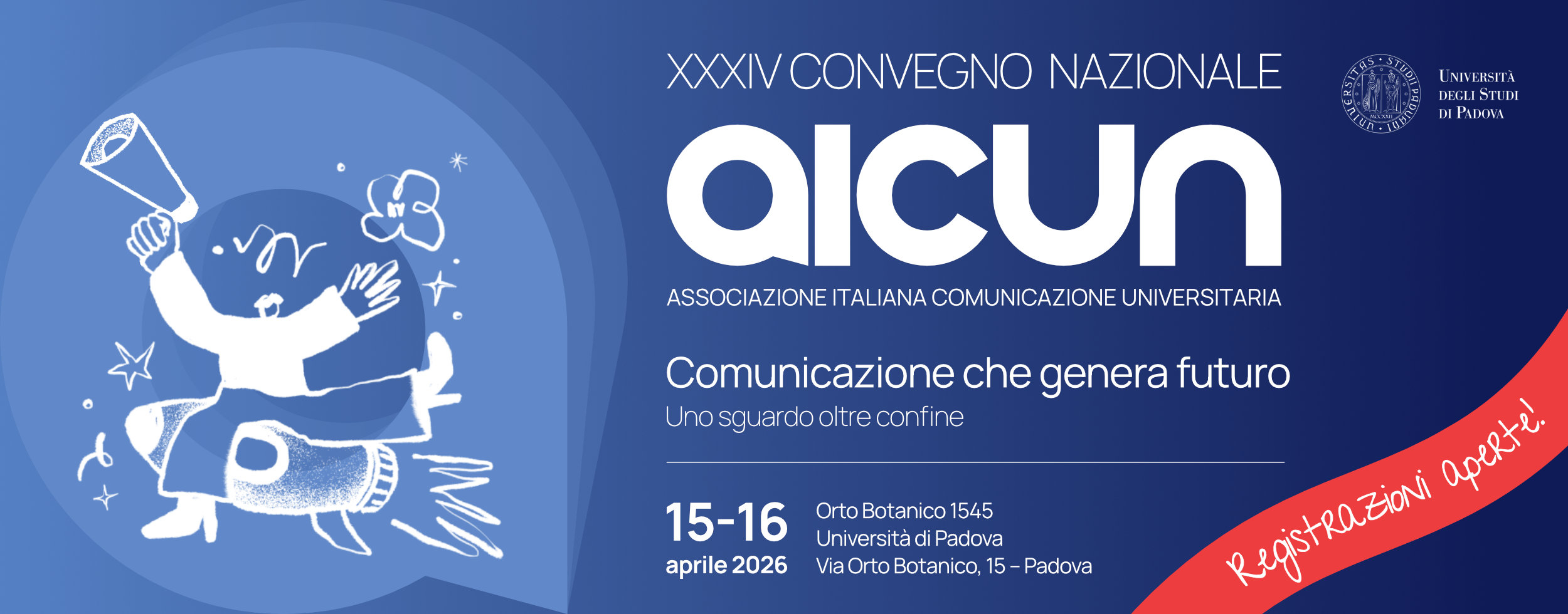 convegno nazionale 2026