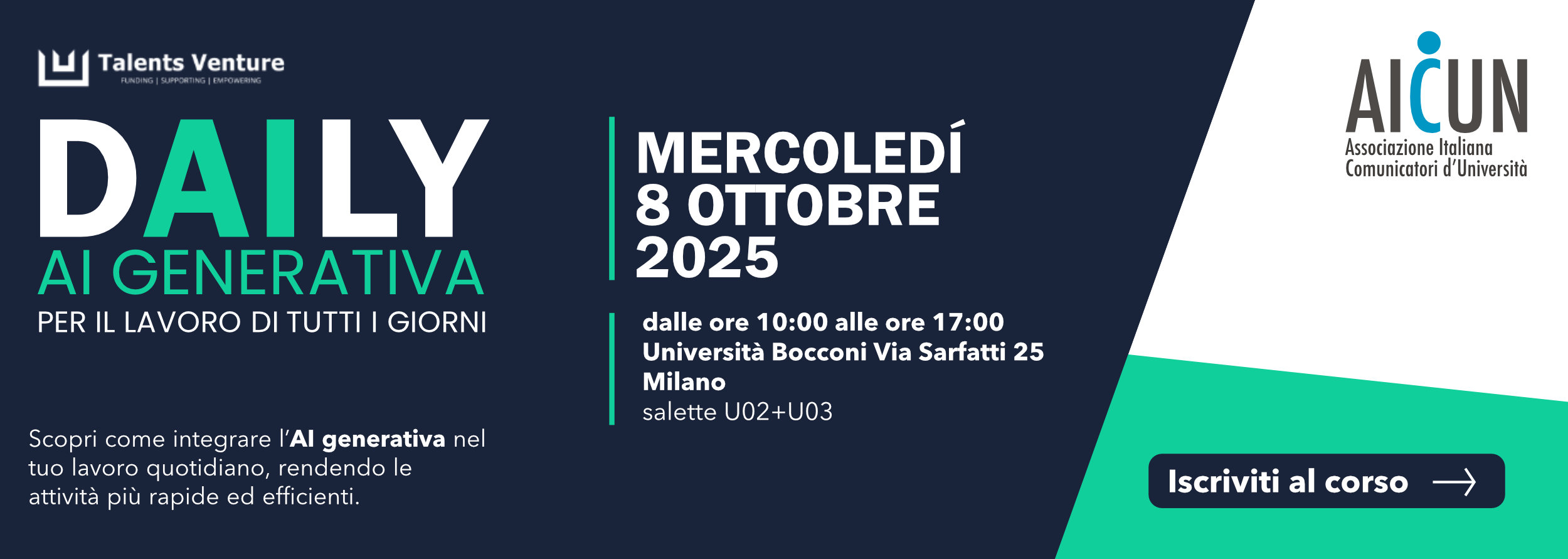 Daily AI Generativa