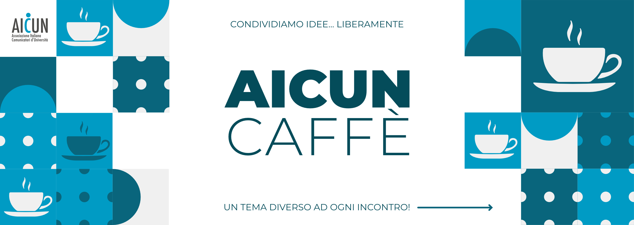 AICUN Caffè - II semestre 2023