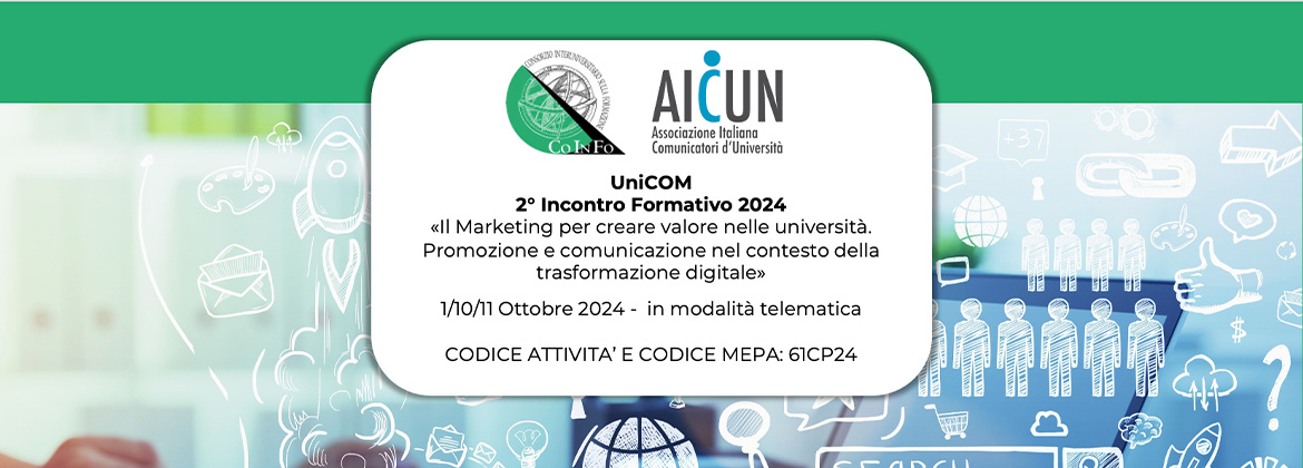 Il Marketing per creare valore nelle università