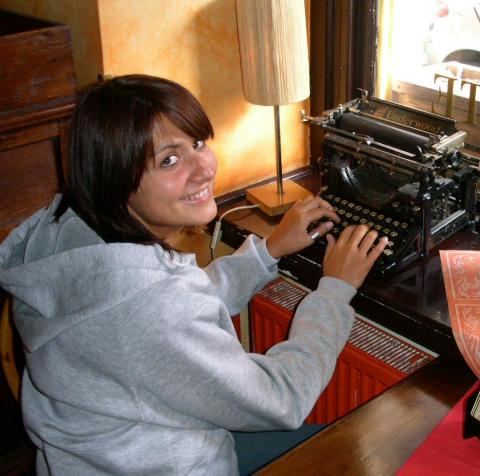 Maria Concetta Fioretti image