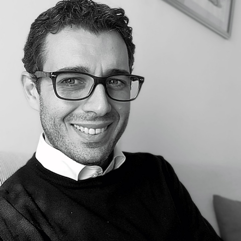 Cataldo Riccardo Riggi image
