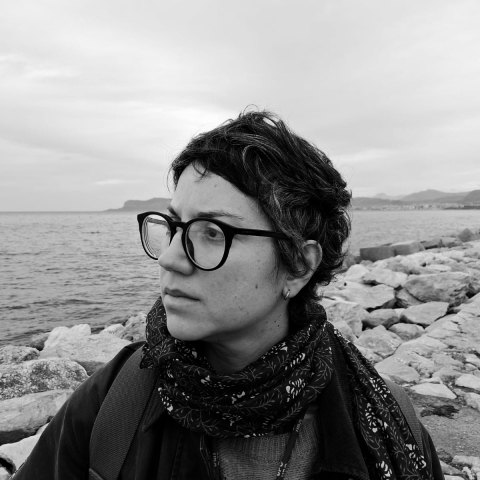Maddalena Varia image