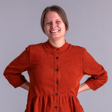 Giulia Maria Marchetti image