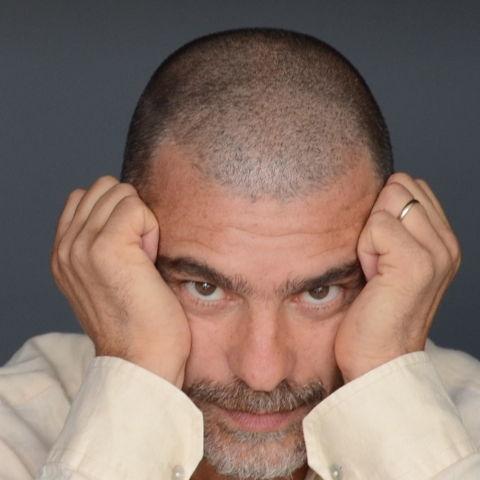 Fabrizio Salvetti image