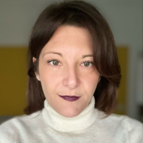 Claudia Molfetta image
