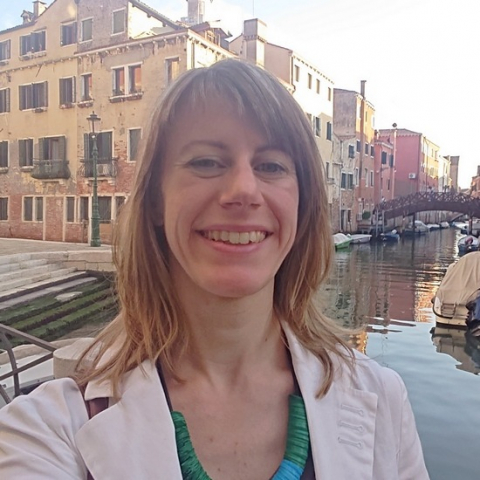 Hélène Isabelle Duci image