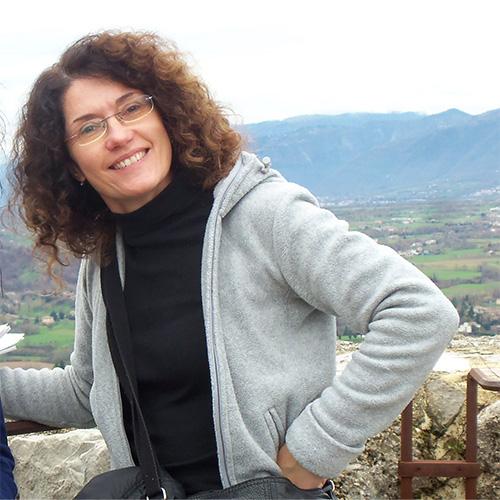 Chiara Antonioli