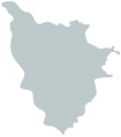 Mappa toscana