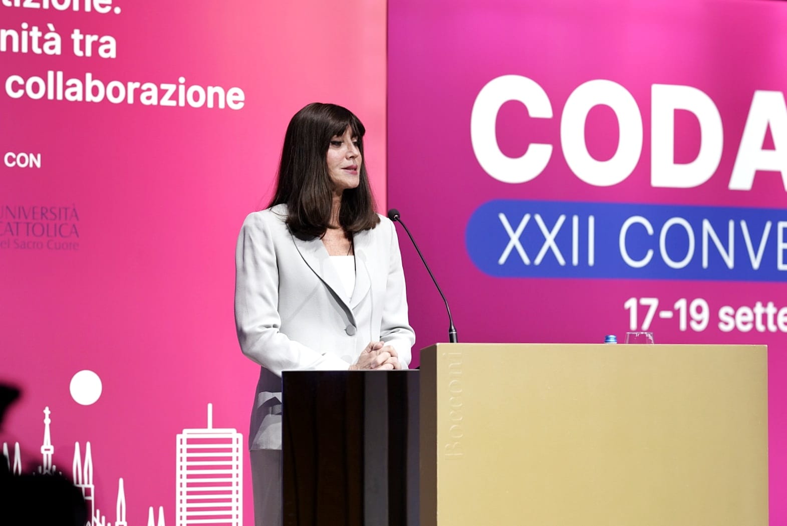 Convegno Codau 2025